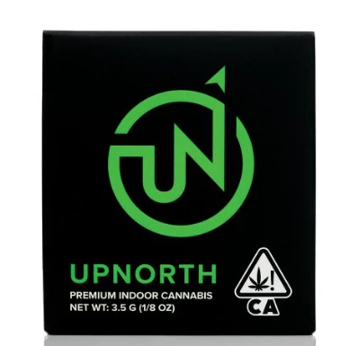 UpNorth - Up North NYC Diesel 1/8 36% Main Image