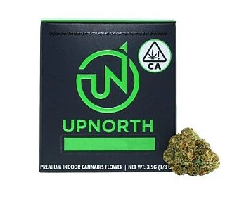 UpNorth - Up North Romulan 1/8 30% Main Image