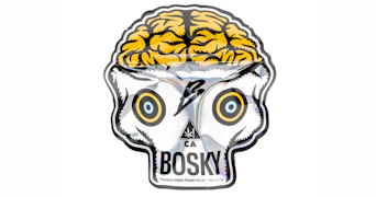 Bosky - Bolo Runtz - 3.5g