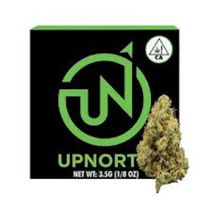 UpNorth - UPNORTH | DUTCH TREAT | FLOWER | 3.5G