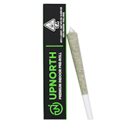 GMO - Preroll (1g)