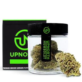 Cali Gas OG - Jarred (Eighth)