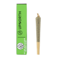 UpNorth Preroll 1g Maui Wowie