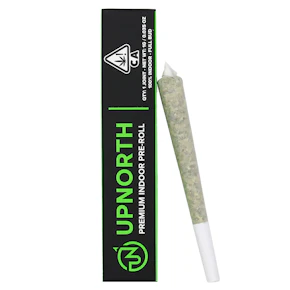 Pineapple Express - Preroll (1g)