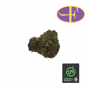 UpNorth - Lemon Tree