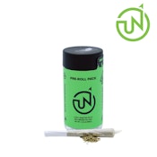 Lemon Tree Pre-Roll Pack (5pk)