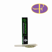 Headband Pre-Roll