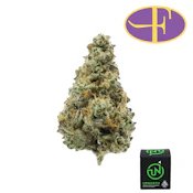 Strawberry Cough