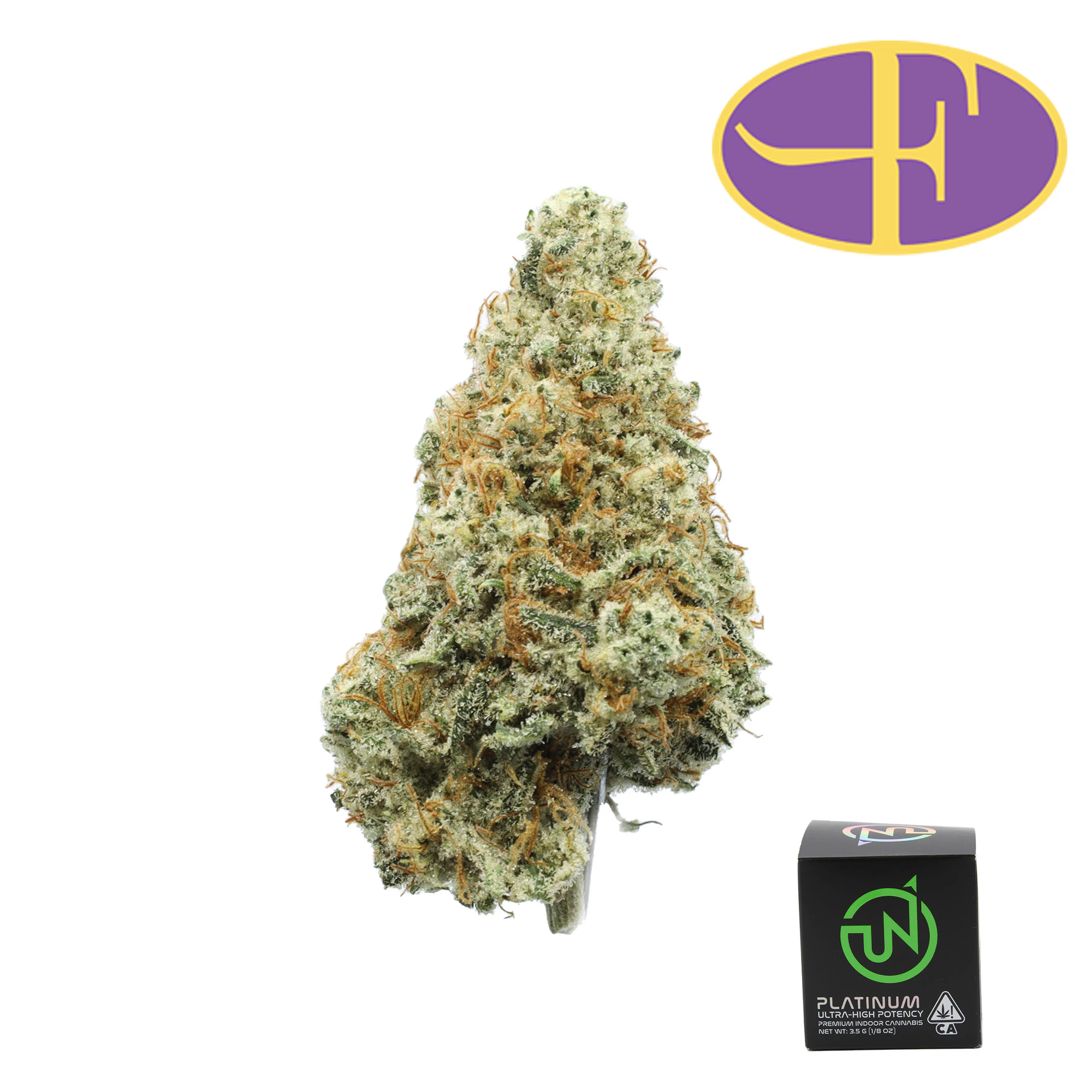 UpNorth - Trainwreck Main Image