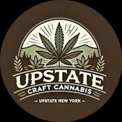 UPSTATE CRAFT | Purple Milk | 3.5G