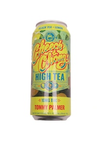 Cheech & Chong's - Cheech & Chong's - 10 THC Tommy Palmer