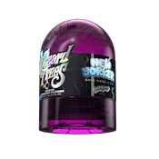 New Yorker | Indoor | 3.5g