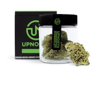 UpNorth Humboldt | NYC Diesel | Indoor Flower | 1/8oz