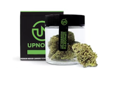 UpNorth | Lavender Goo | Indoor Flower | 1/8oz