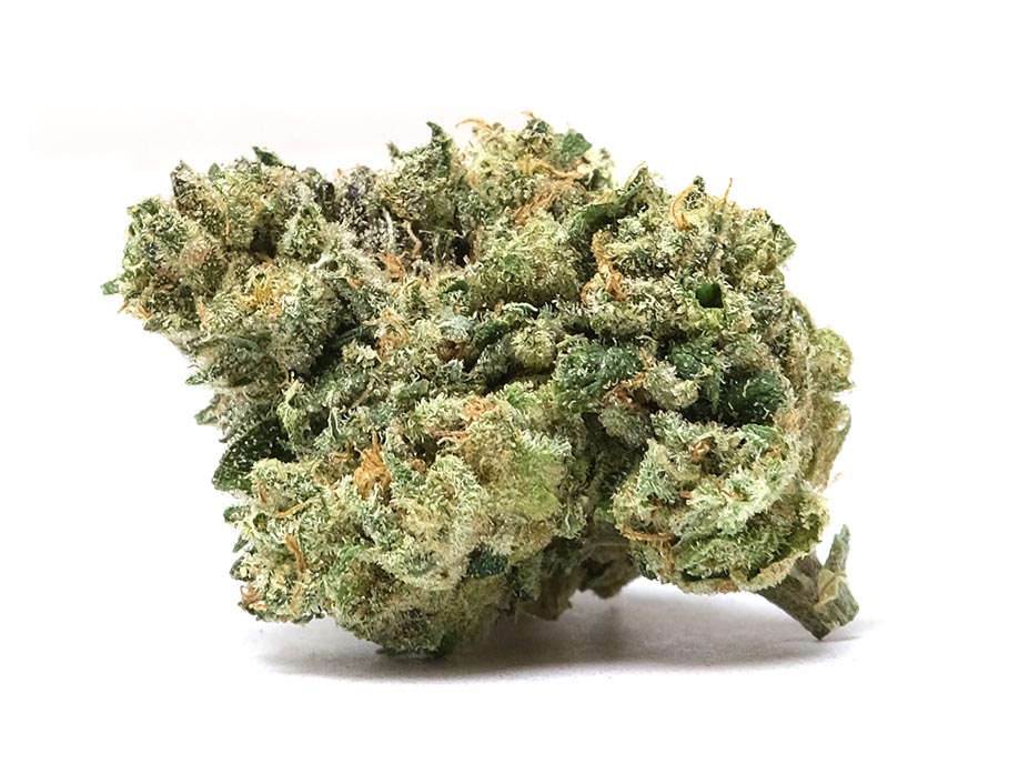 UpNorth | Romulan | 3.5g