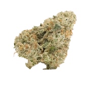 Daze Off | Trainwreck | Smalls | 3.5g
