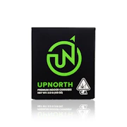 UpNorth | Maui Wowie | Flower | 3.5g