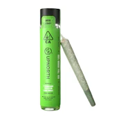 Up North - 1g Preroll (Grape Ape-Indica)