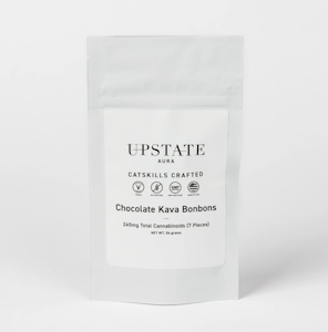Upstate Aura - Upstate Aura | Kava BonBons | Chocolate