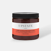 Upstate Aura | Organic Full Spec Extra Strength Cream | Natures Medicine