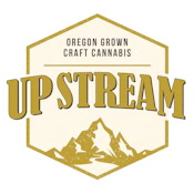 Up Stream | Super Silver Haze