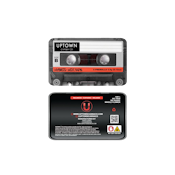 Uptown Funk 5pk/3.5g Liquid Diamond Infused Prerolls