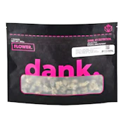 Uptown Funk | Flower | 28g | Dank