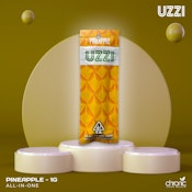 Uzzi | All In One - Pineapple