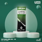 Uzzi | All In One - Skywalker OG