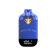 Smoothie Bar | Truffle Butter x Blue Dream | AIO | 2g