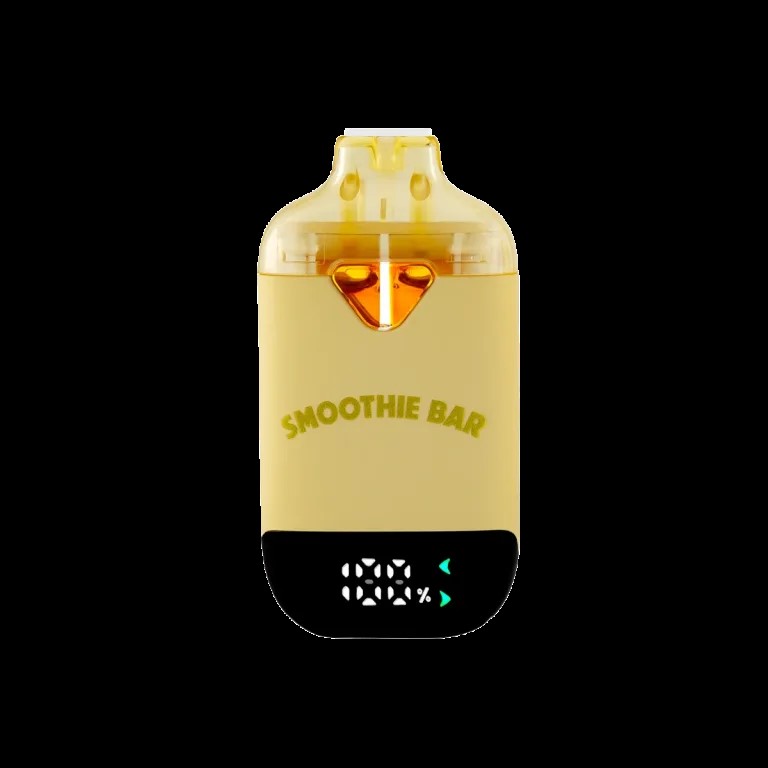 Smoothie Bar | Mimosa X Dirty Shirley (Sativa/Sativa)