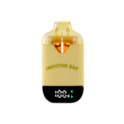 Smoothie Bar | Mimosa x Dirty Shirley | AIO | 2g