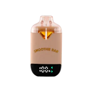 Smoothie Bar | Papaya x Lemonade | AIO | 2g