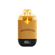 Smoothie Bar | Peanut Butter Breath x Zacks Pie | AIO | 2g