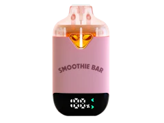 Smoothie Bar | Pink Kush x LA Wedding Pop | AIO | 2g