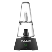  Pulsar Sipper - Dual Use - Concentrate + 510 Cartridge Vaporizer Bubbler