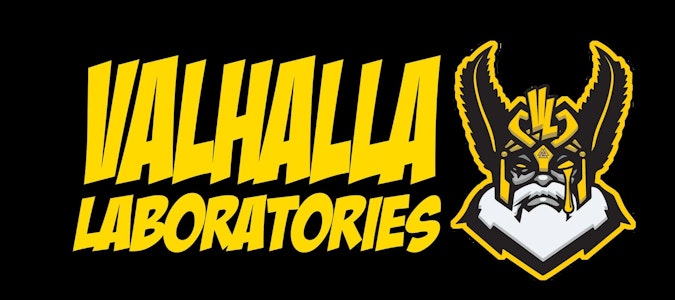 VALHALLA - Brush - Pineapple Plunder (1g)