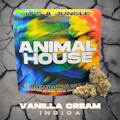 Animal House - Vanilla Cream - 3.5g - Flower