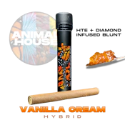 Vanilla Cream | Blunt | 1.5g