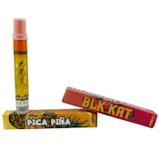 Blk Cat 1.5g Carts