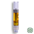 Cherry Temple Flavored Vape Cartridge | 1g (Distillate)