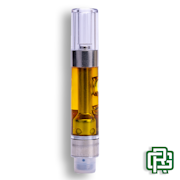 Blueberry Dream Flavored Vape Cartridge | 1g (Distillate)