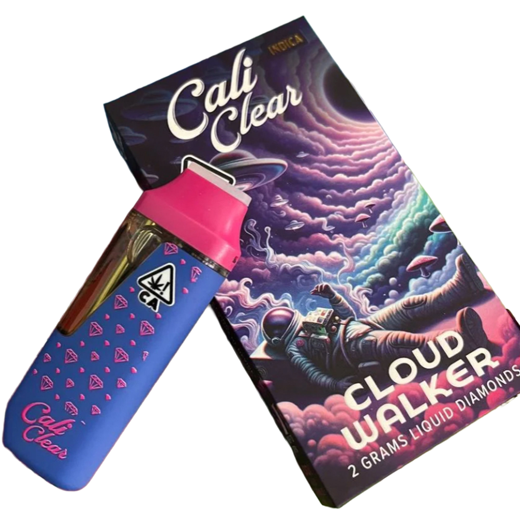 elf battery stash cart vape ELF Hardware 510 Thread Rechargeable Battery - Various Colors