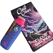 Cali Clear 2g Disposables