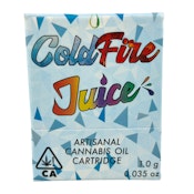 ColdFire 1g Artisan Carts