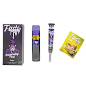 Fade 3-in-1 Disposables