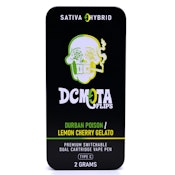 DCMota Switchables 2g Disposable