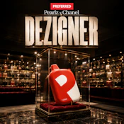 AIO - Dezigner - 1g (I) - Preferred Gardens
