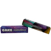 Cake 1g Cartridge