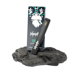 Animal Mints 1g Disposable - VAPIN APE